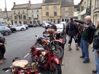 Club Rally 2018